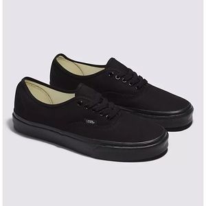 Vans Lace-up Sneakers